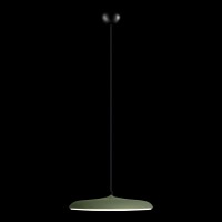 Подвесной светильник LOFT IT Plato 10119 Green