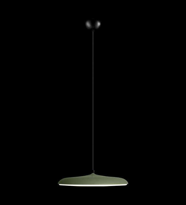 Подвесной светильник LOFT IT Plato 10119 Green