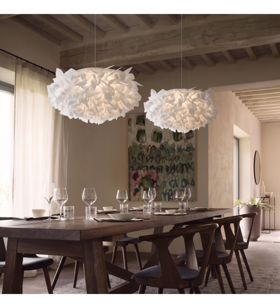 Подвесной светильник LOFT IT Clizia 10594/780 White