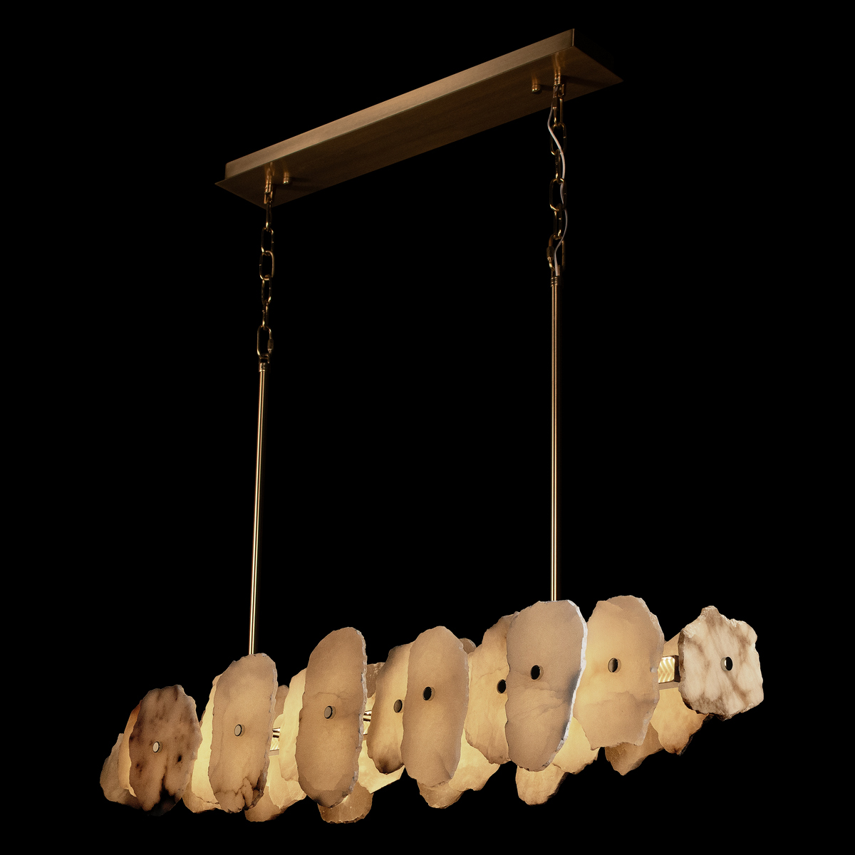 Подвесной светильник LOFT IT Alicante 10248/1200