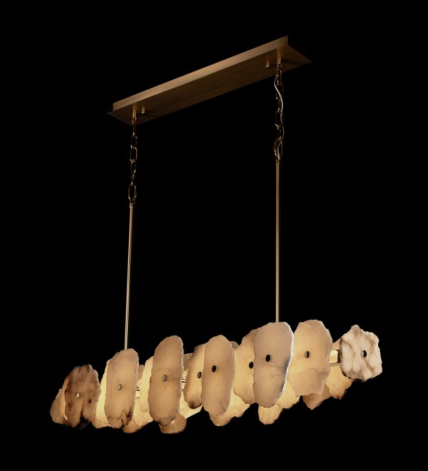 Подвесной светильник LOFT IT Alicante 10248/1200
