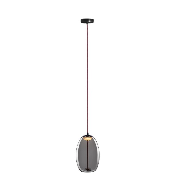 Подвесной светильник LOFT IT Knot 8134-A mini