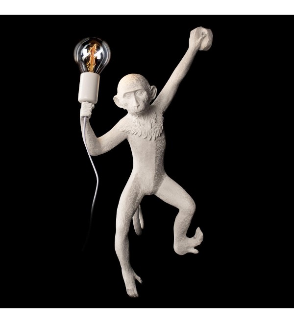 Настенный светильник LOFT IT Monkey 10314W/A