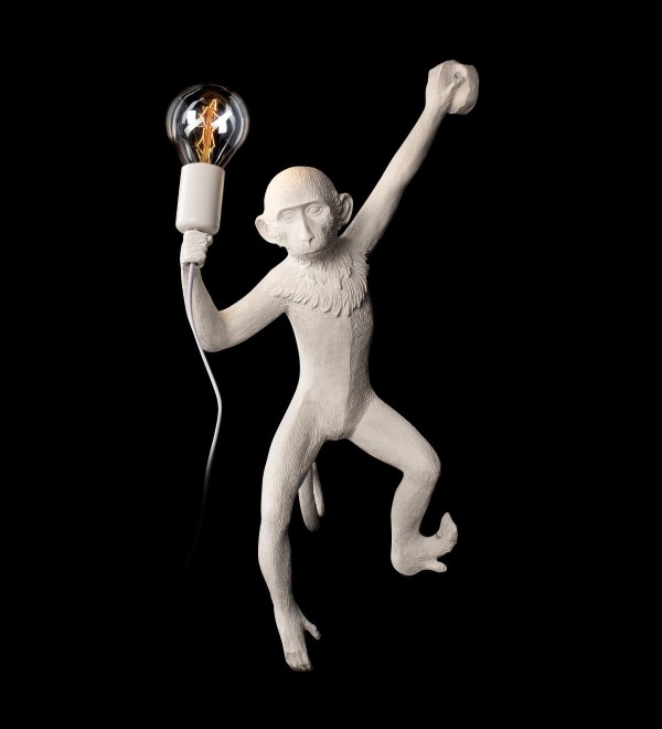 Настенный светильник LOFT IT Monkey 10314W/A