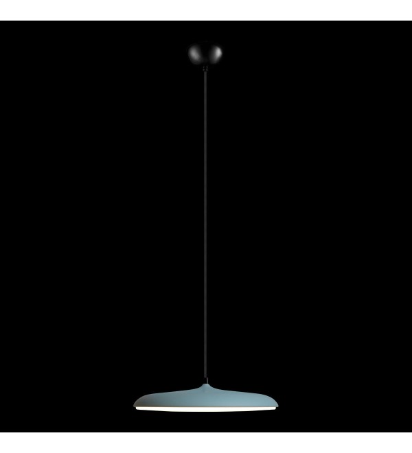 Подвесной светильник LOFT IT Plato 10119 Blue