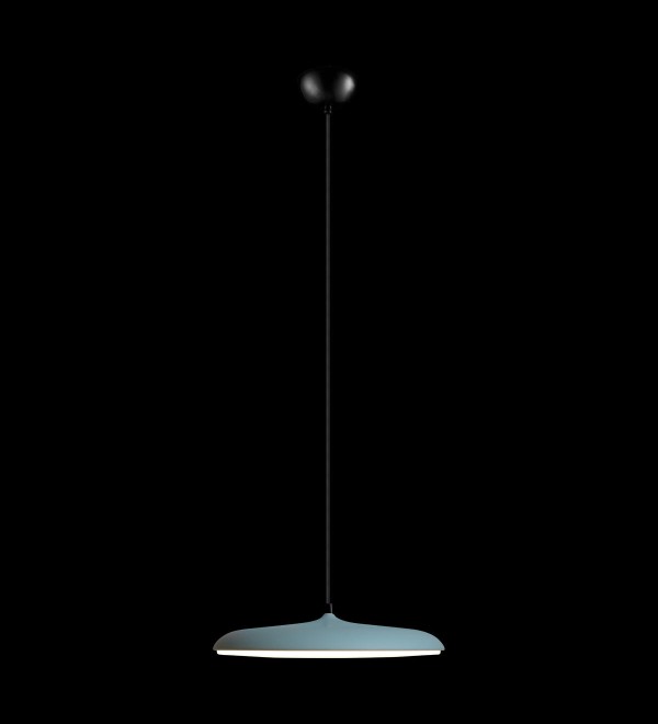 Подвесной светильник LOFT IT Plato 10119 Blue