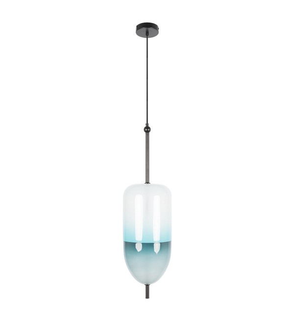 Подвесной светильник LOFT IT Venice 10223/B Blue