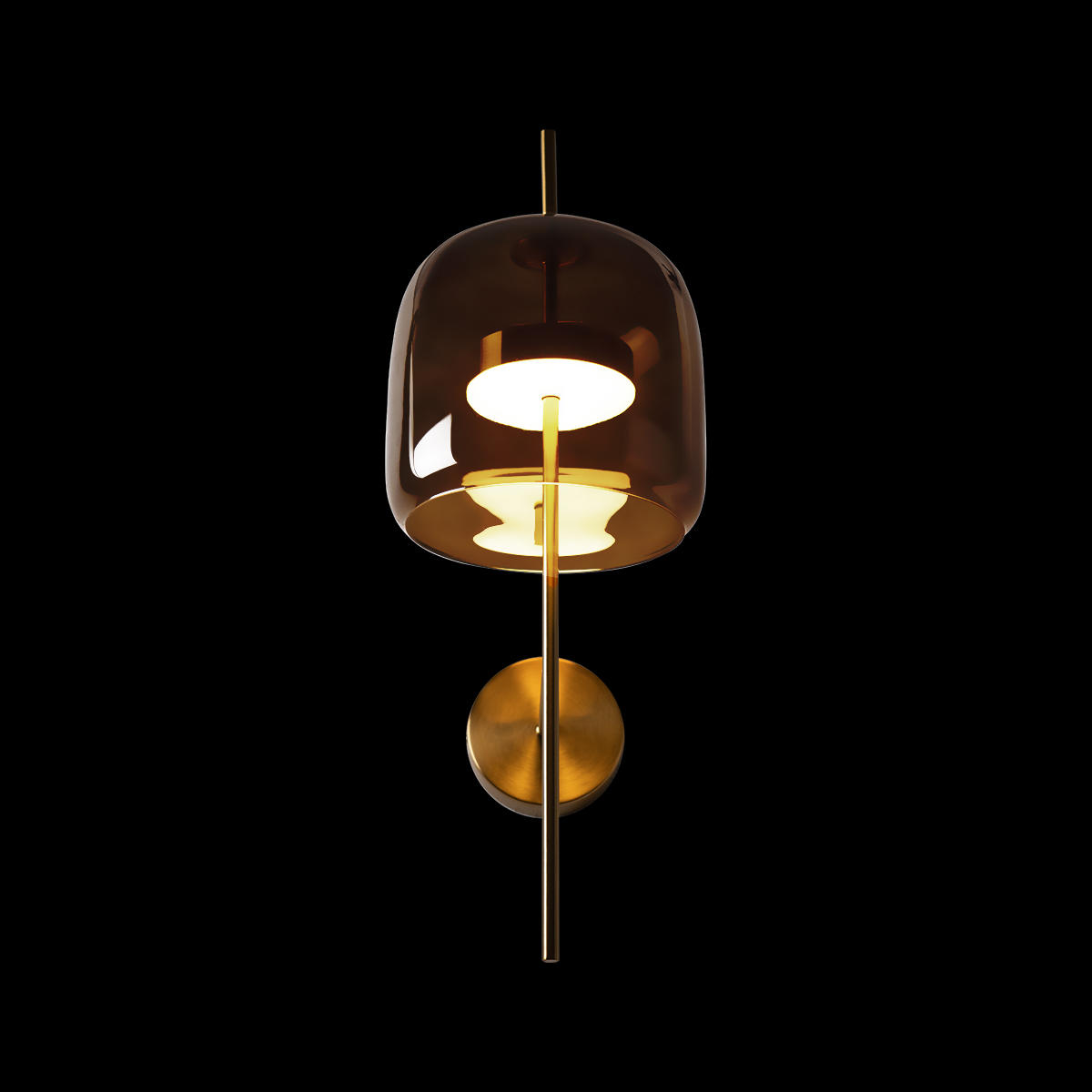 Бра LOFT IT Dauphin 10040W