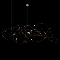 Подвесной светильник LOFT IT Flock of Light 10309/31