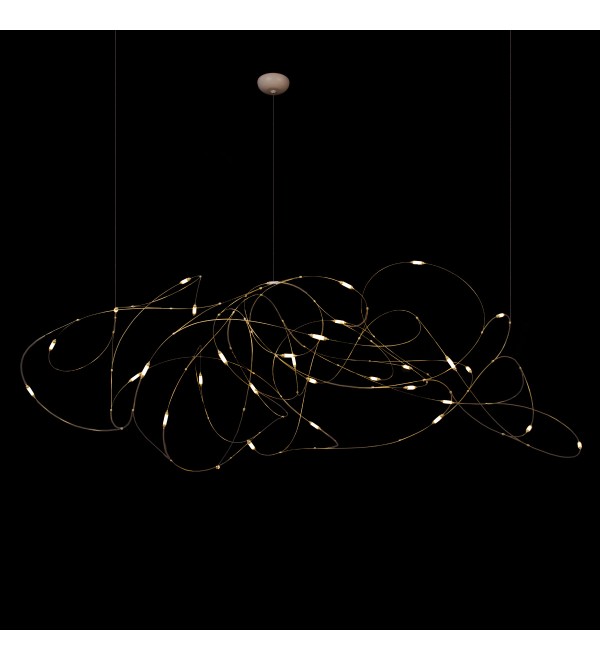 Подвесной светильник LOFT IT Flock of Light 10309/31