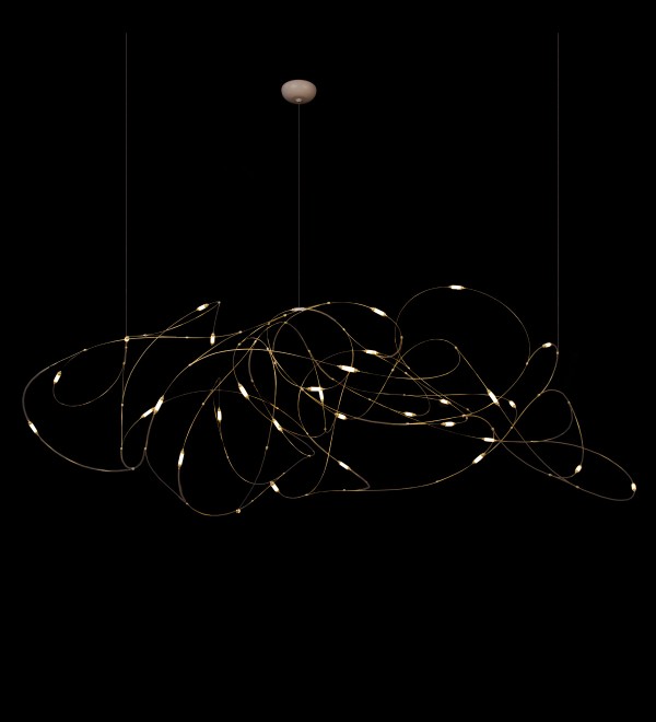 Подвесной светильник LOFT IT Flock of Light 10309/31