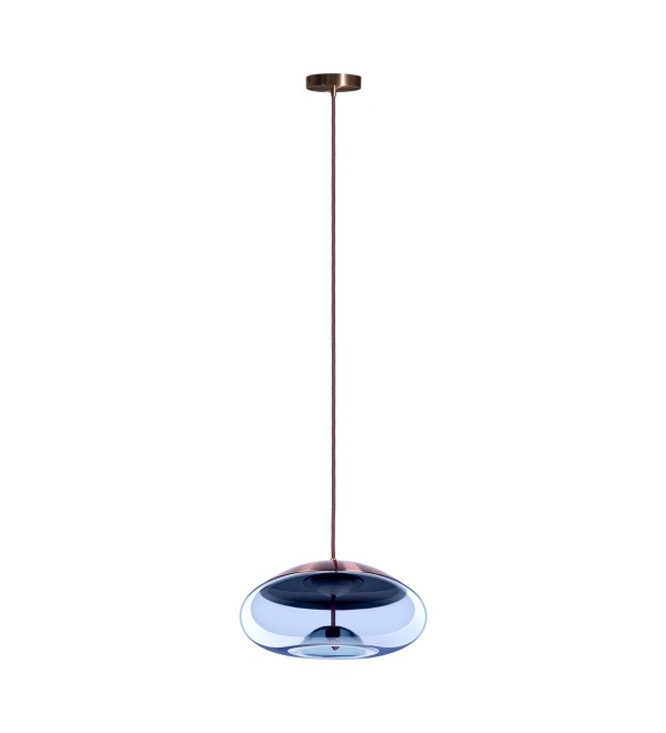 Подвесной светильник LOFT IT Knot 8133-D mini