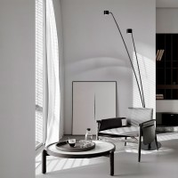 Торшер LOFT IT Sampei 10374/2600