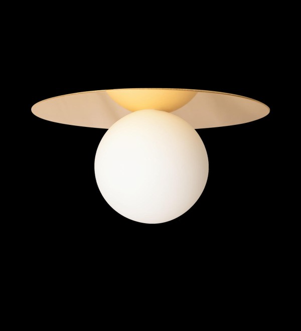 Потолочный светильник LOFT IT Ufo 10120/250C Gold