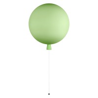 Потолочный светильник LOFT IT Airy 10599/300C Green