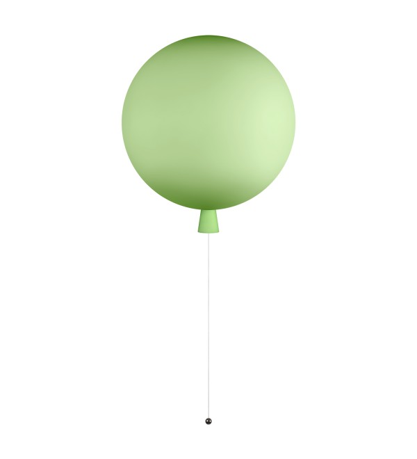 Потолочный светильник LOFT IT Airy 10599/300C Green