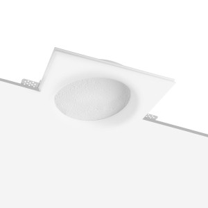 Гипсовый встраиваемый светильник под покраску LOFT IT Galaxy 10354/200