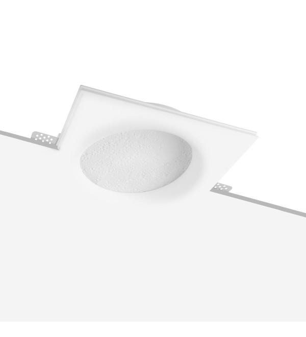 Гипсовый встраиваемый светильник под покраску LOFT IT Galaxy 10354/200