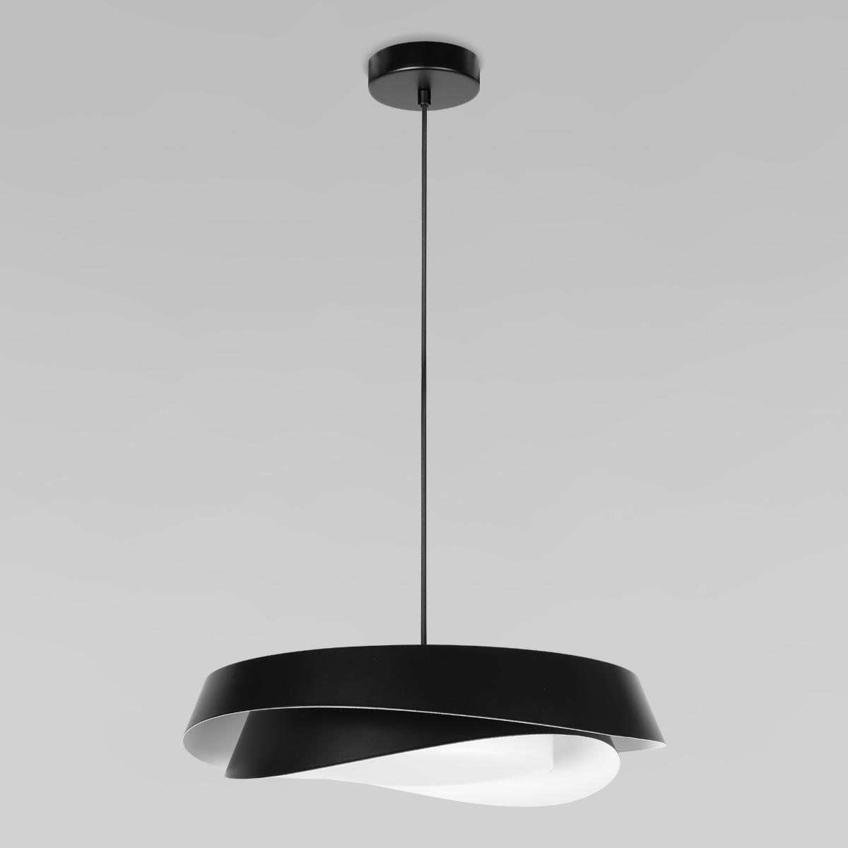 Подвесной светильник LOFT IT Petale 10256P Black