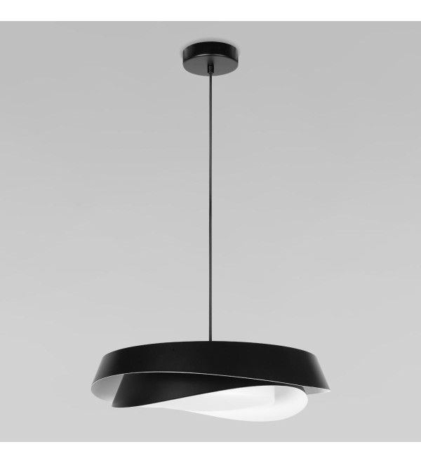Подвесной светильник LOFT IT Petale 10256P Black
