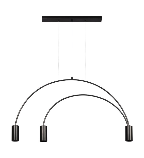Подвесной светильник LOFT IT Volta 5044-3