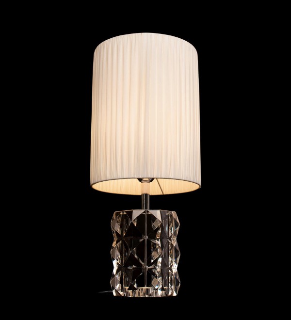 Настольная лампа LOFT IT Crystal 10282