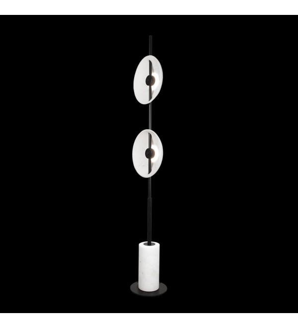 Торшер LOFT IT Marble 10049F