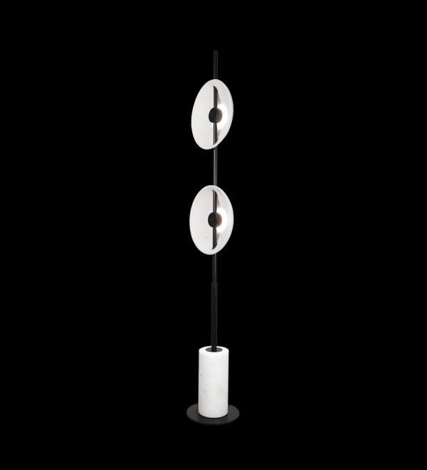 Торшер LOFT IT Marble 10049F