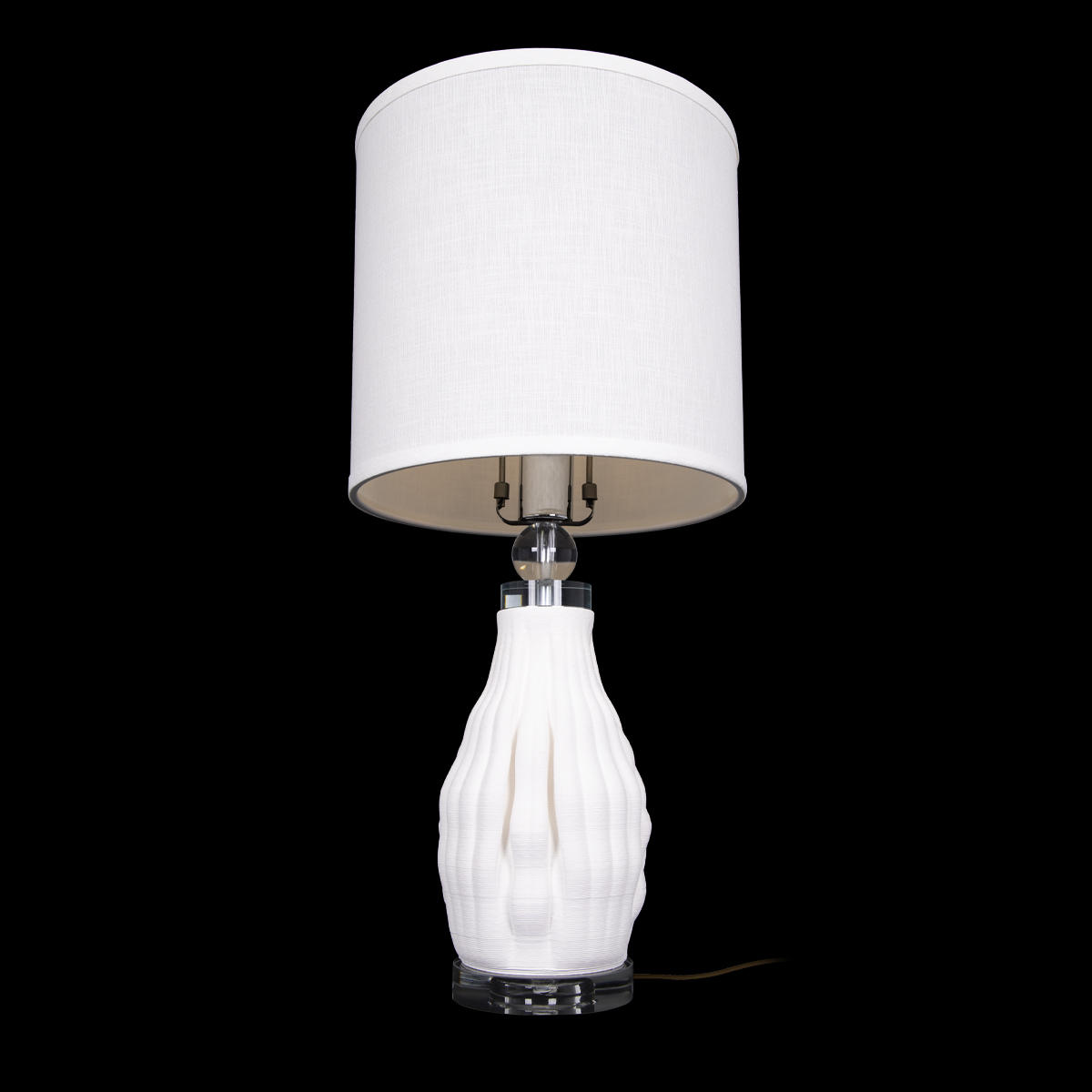 Настольная лампа LOFT IT Azzurra 10263T/S