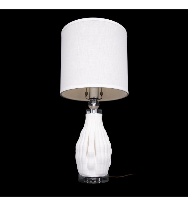 Настольная лампа LOFT IT Azzurra 10263T/S