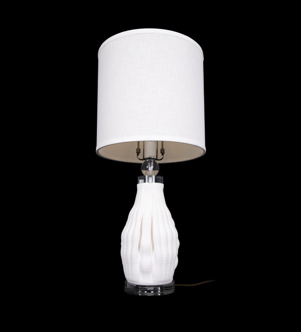 Настольная лампа LOFT IT Azzurra 10263T/S