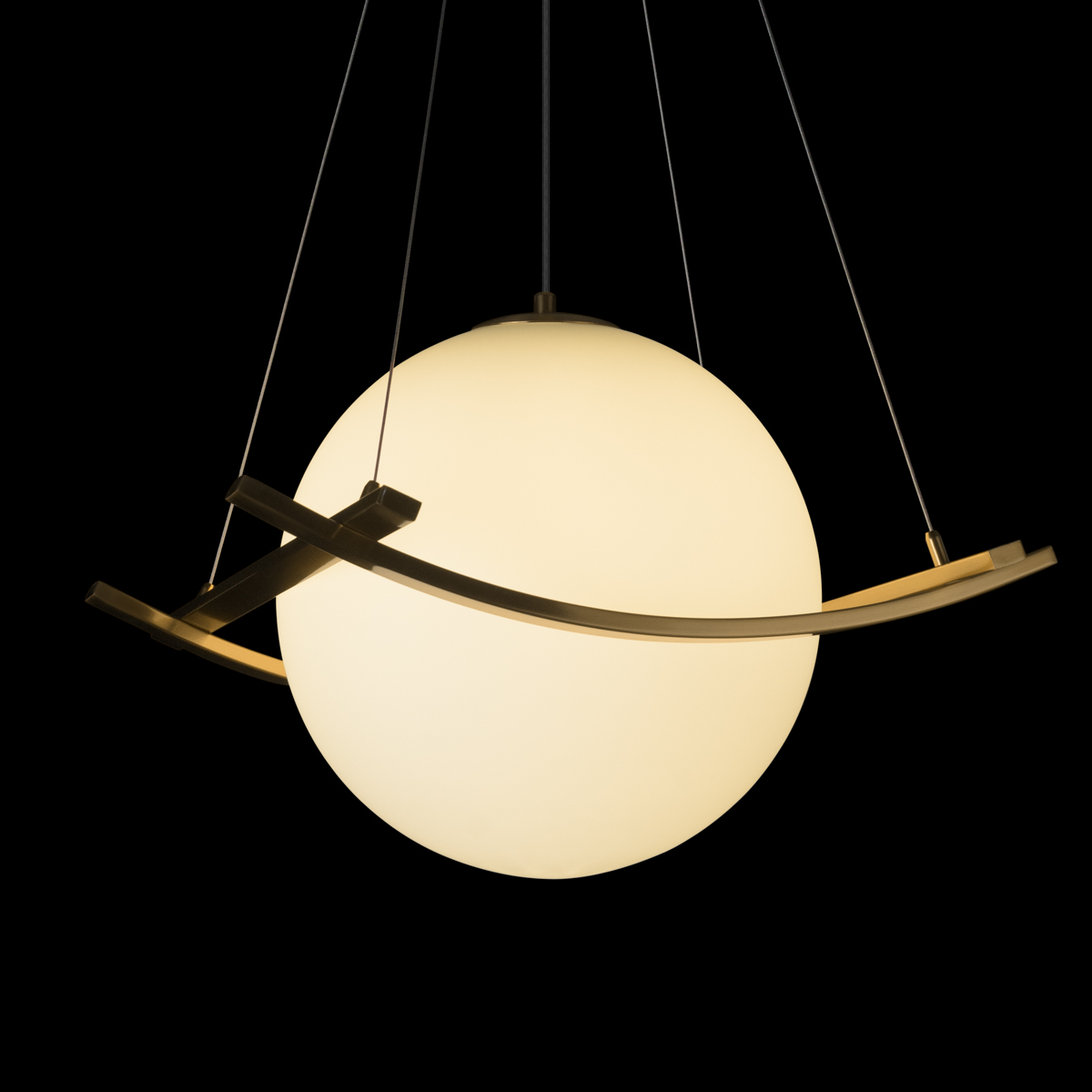 Подвесной светильник LOFT IT Swing 10424/300