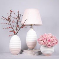 Декоративная ваза LOFT IT Belette 10261V/S
