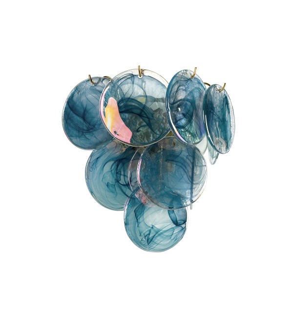 Бра LOFT IT Lolly 10492W Blue