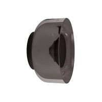 Настенный светильник LOFT IT Totem 10466W Smoke black