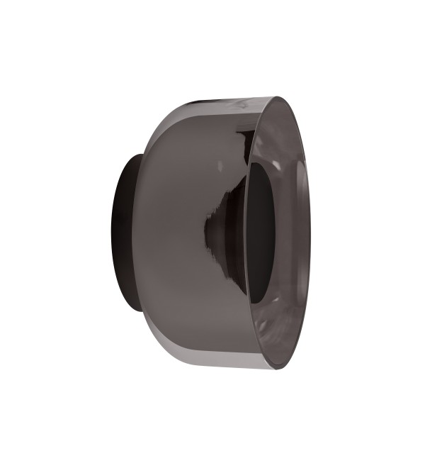 Настенный светильник LOFT IT Totem 10466W Smoke black