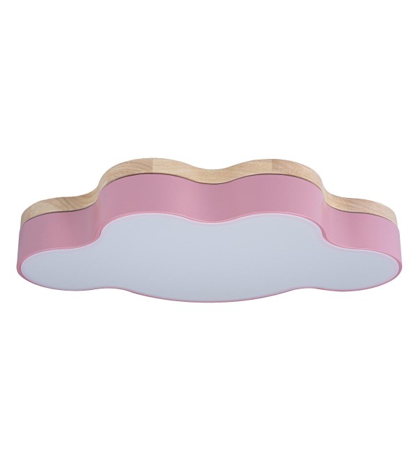 Потолочный светильник LOFT IT Axel 10005/30 Pink