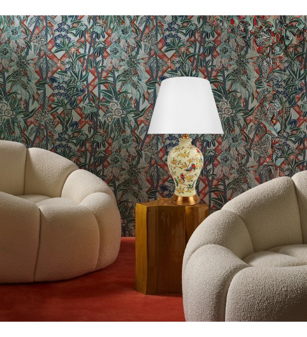 Настольная лампа LOFT IT Gladiole 10382T