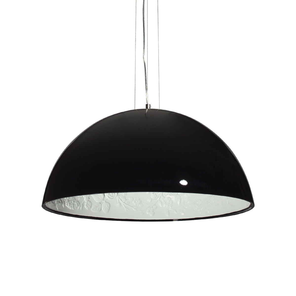 Подвесной светильник LOFT IT Mirabell 10106/600 Black