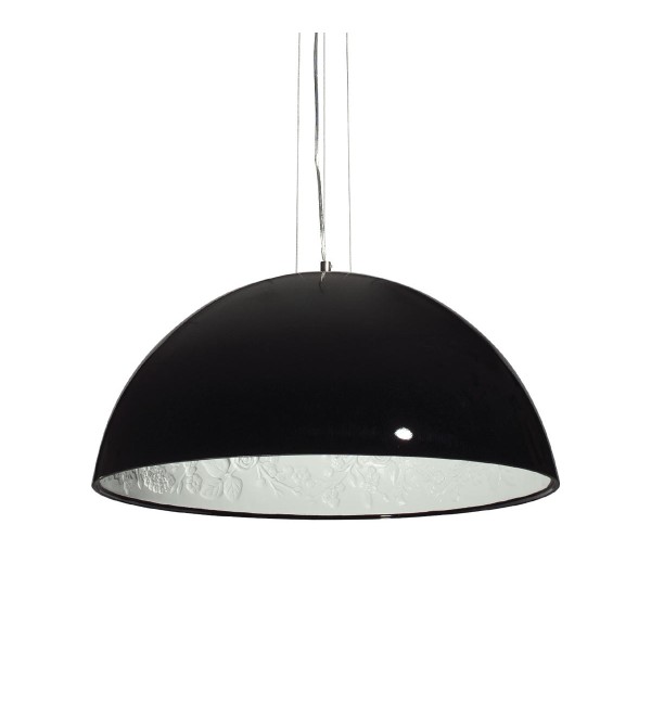 Подвесной светильник LOFT IT Mirabell 10106/600 Black