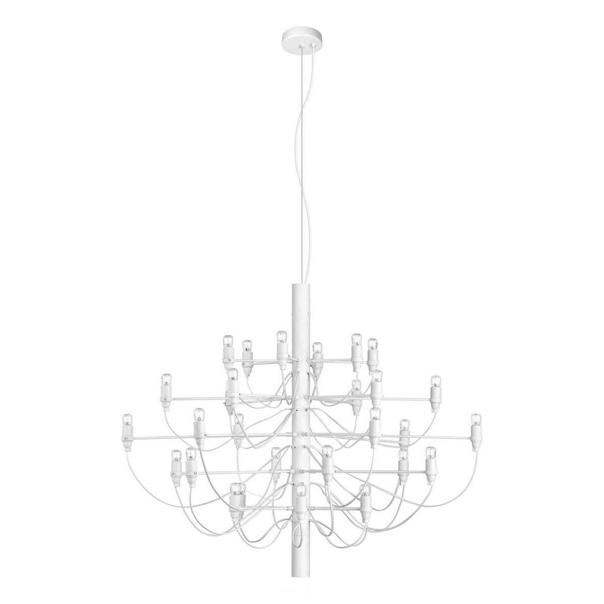 Подвесной светильник LOFT IT Gino 10196/800 White