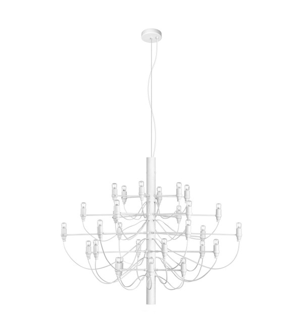 Подвесной светильник LOFT IT Gino 10196/800 White