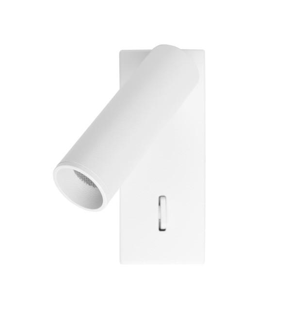 Настенный светильник LOFT IT Sign 10260/1W White