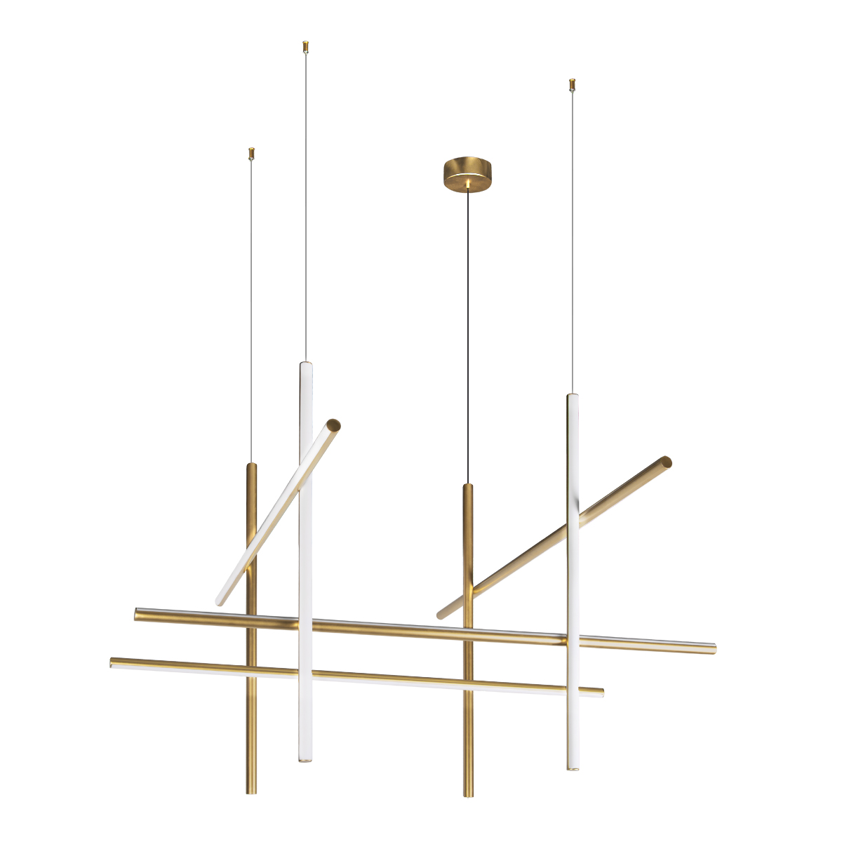 Подвесной светильник LOFT IT Coordinates 10393/B