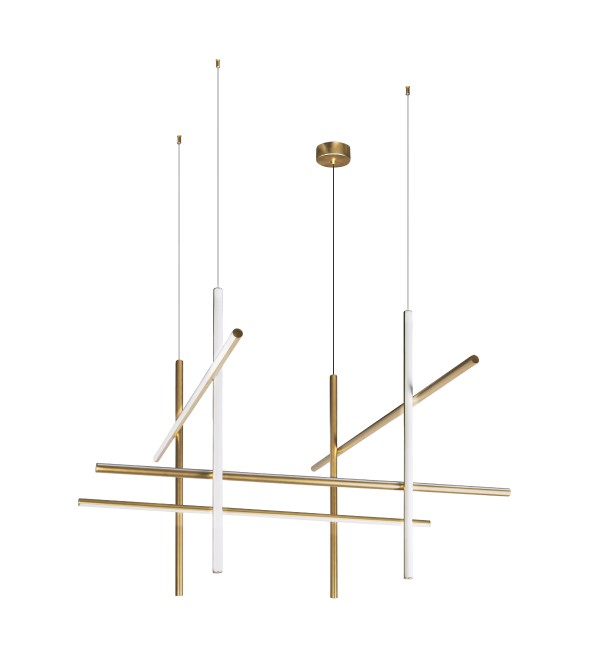 Подвесной светильник LOFT IT Coordinates 10393/B