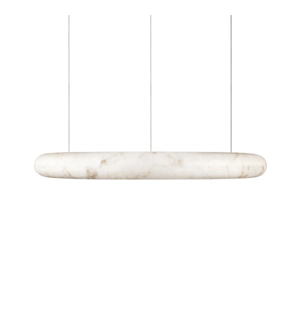 Подвесной светильник LOFT IT Oslo acrylic 10547/1000