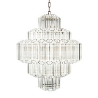 Подвесная люстра LOFT IT Celebration 10579/600 Clear