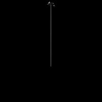 Потолочный светильник LOFT IT Cane 10359/800 Black