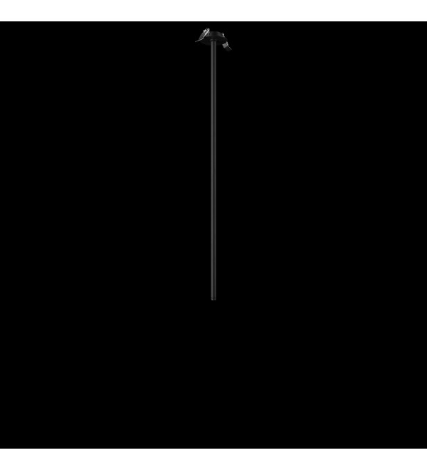Потолочный светильник LOFT IT Cane 10359/800 Black