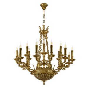 Подвесной светильник LOFT IT Bizantin 10577/21